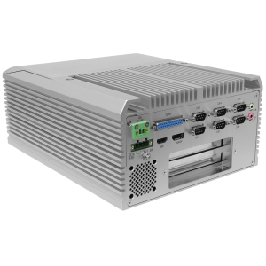 ARBOR FPC-790x Robust Box PC with Intel Xeon E3 or 7th Gen Intel Core i7/i5/i3, up to 32GB Memory, supports 3 independent displays